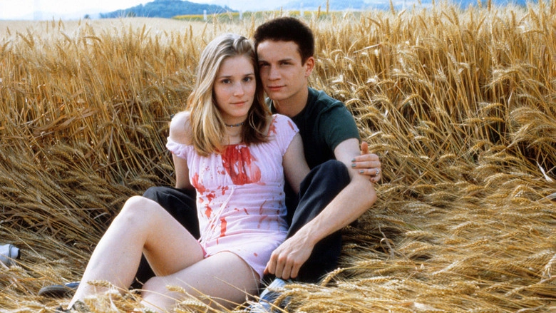 Criminal Lovers (1999)