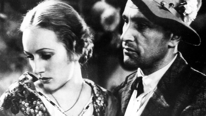 Berge In Flammen (1931)