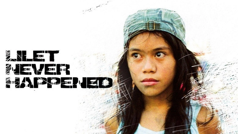 Lilet Never Happened (2012)