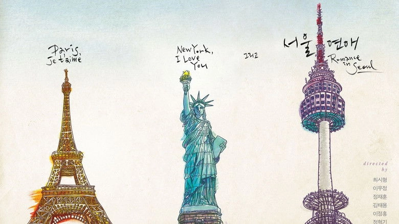 Romance In Seoul (2014)