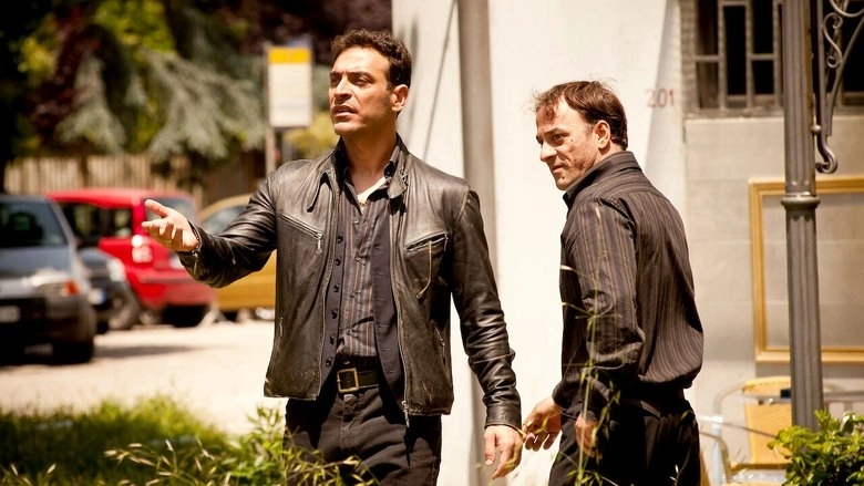 L'oro Di Scampia (2014)