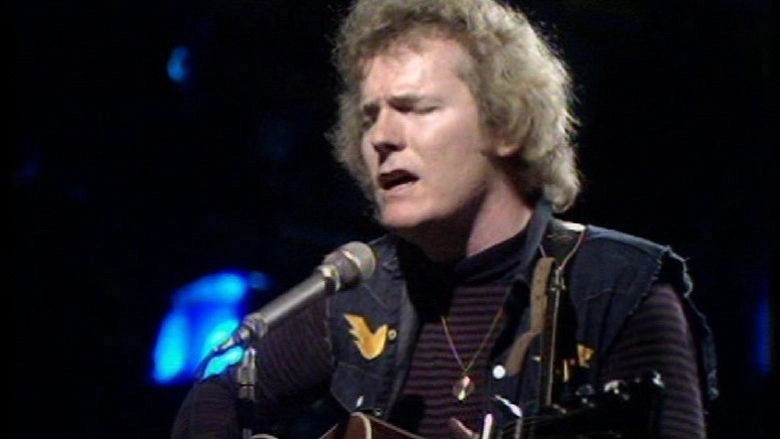 Gordon Lightfoot: BBC Four In Concert (1972)