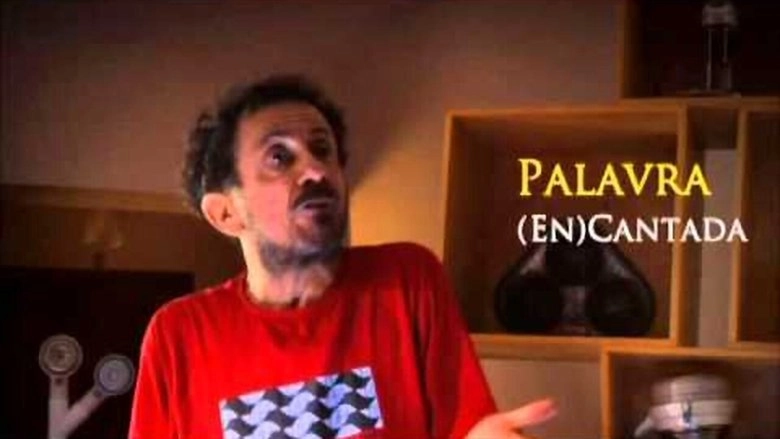 Palavra (en)cantada (2009)