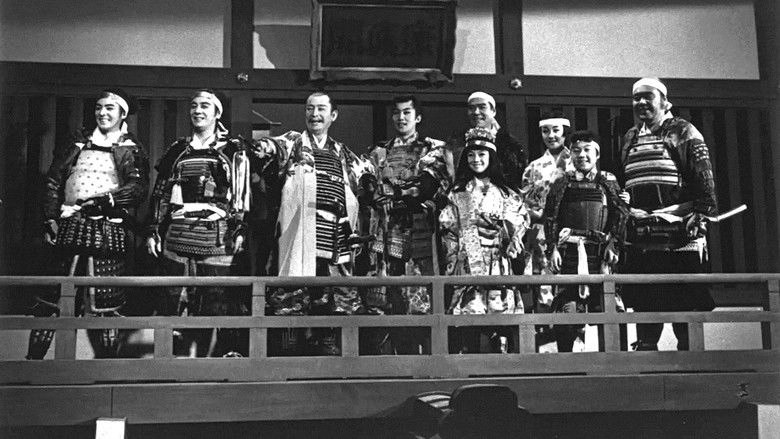 Shonen Sarutobi Sasuke (1958)