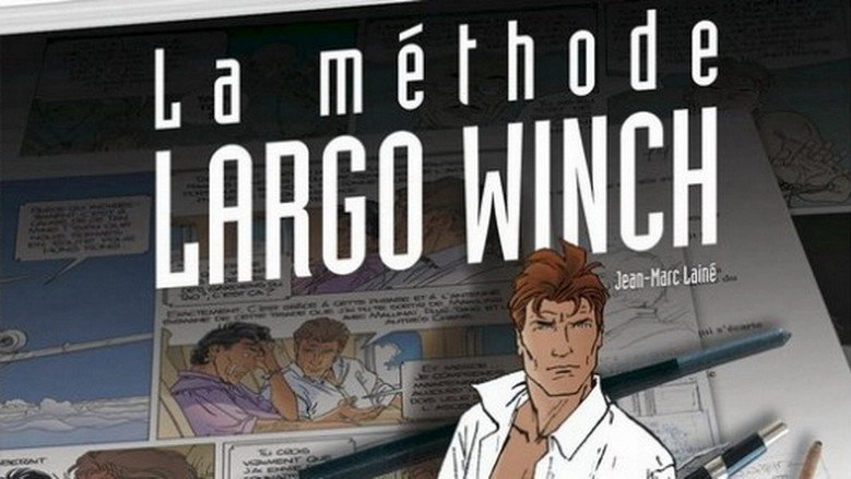 La Methode Largo Winch (2010)
