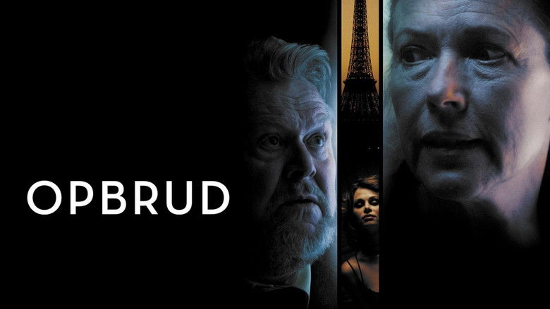 Lost And Found (2005)