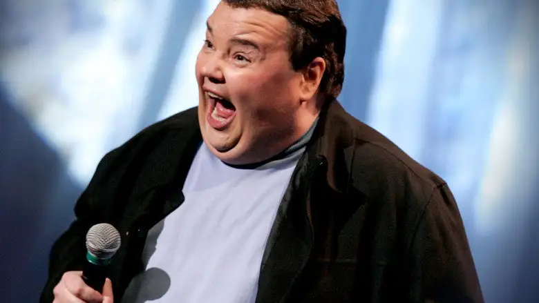 John Pinette: I'm Starvin'! (2007)