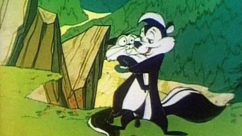 A Scent Of The Matterhorn (1961)