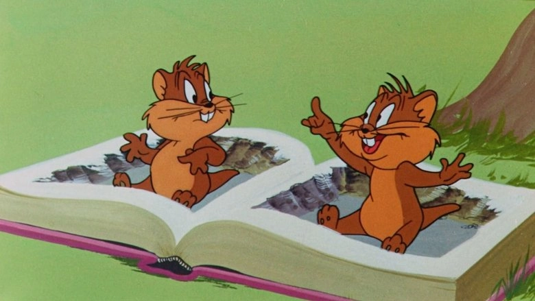 A Ham In A Role (1949)