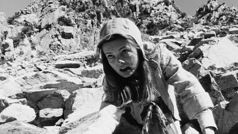 And I Alone Survived (1978)