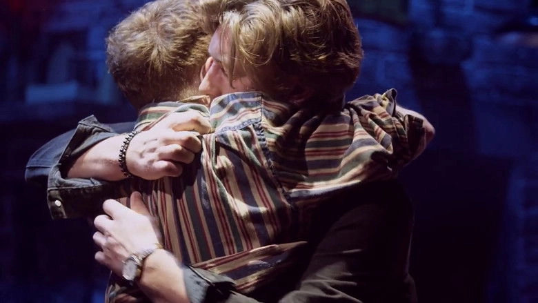 Hope Mill Theatre: Rent (2020)