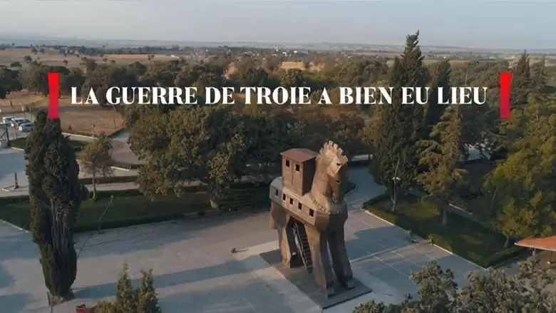 La Guerre De Troie A Bien Eu Lieu (2021)