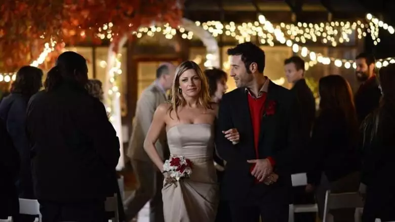 Married By Christmas (2016)
