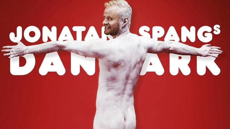 Jonatan Spangs Danmark (2015)