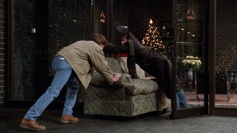 While You Were Sleeping (1995)