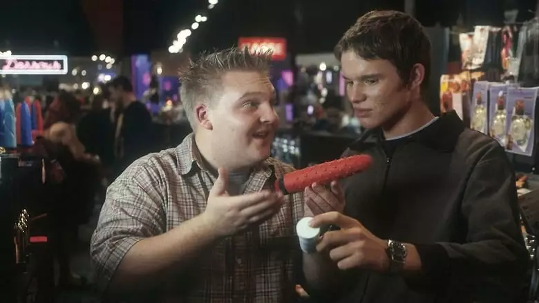 More Ants In The Pants (2002)