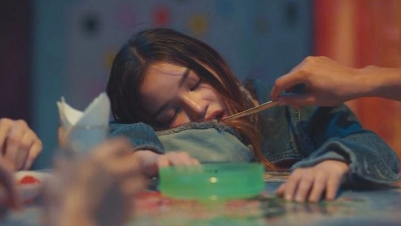 The Last Beergin (2025)