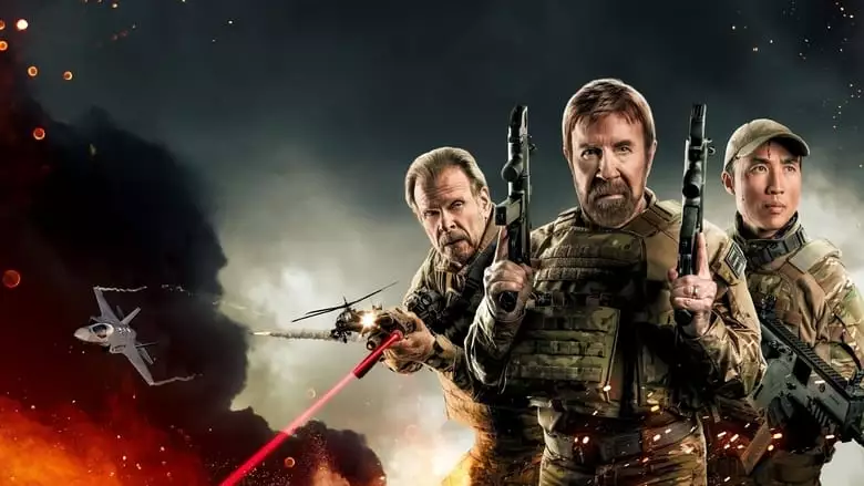 Agent Recon (2024)