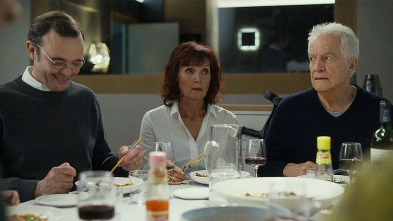 Tanguy Is Back (2019)