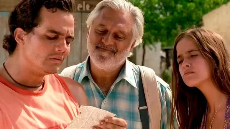 Deus E Brasileiro (2003)