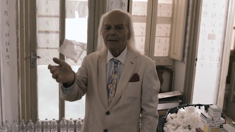 Un Film Fatto Per Bene (2025)