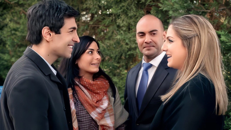 A 7 Hour Difference (2011)