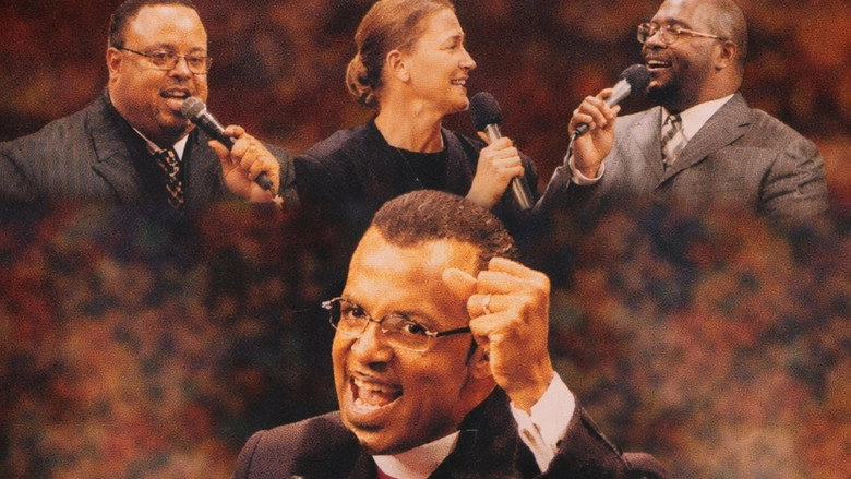Carlton Pearson - Live At Azusa 3: Reminding The Saints Of The Hope (1999)