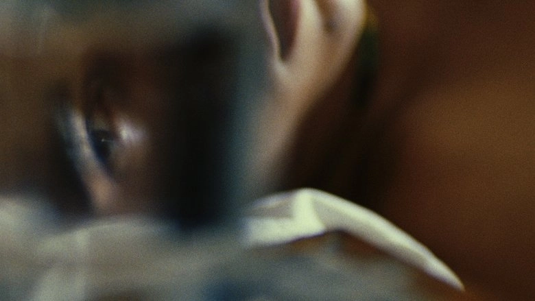 Breathing Under Water (2000)