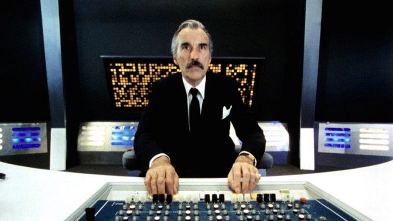 Once Upon A Spy (1980)