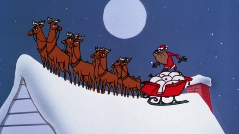 Fright Before Christmas (1979)