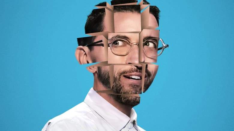 Neal Brennan: Blocks (2022)