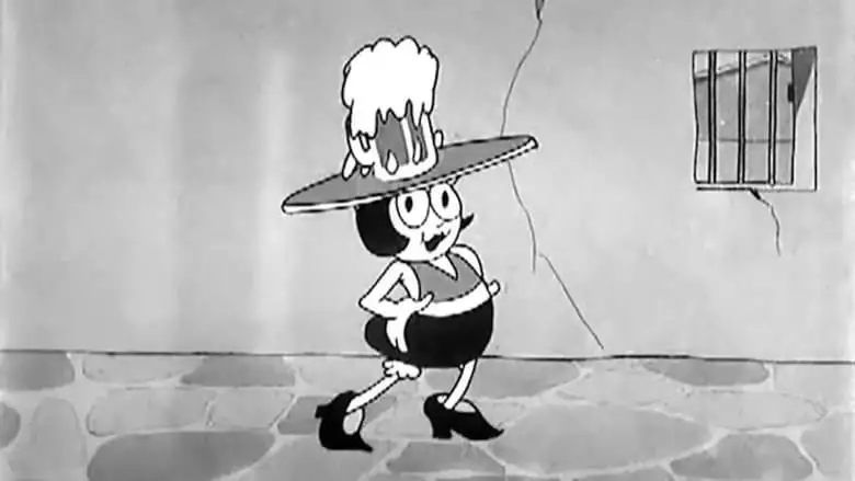 El Terrible Toreador (1929)