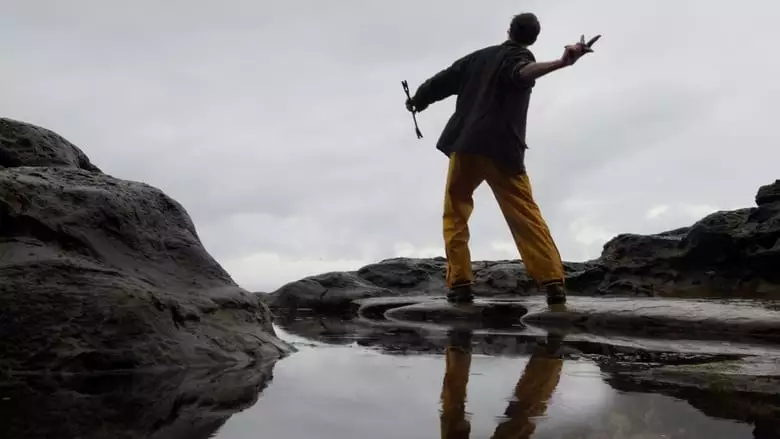 The Serengeti Rules (2018)