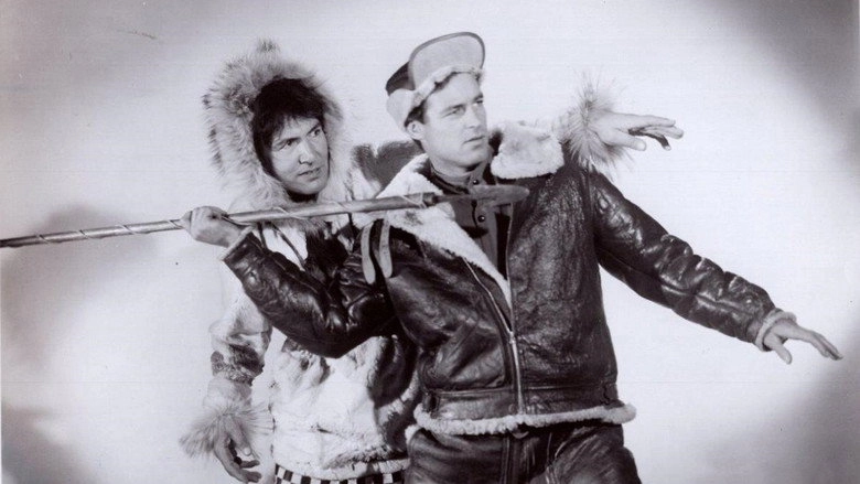 Red Snow (1952)