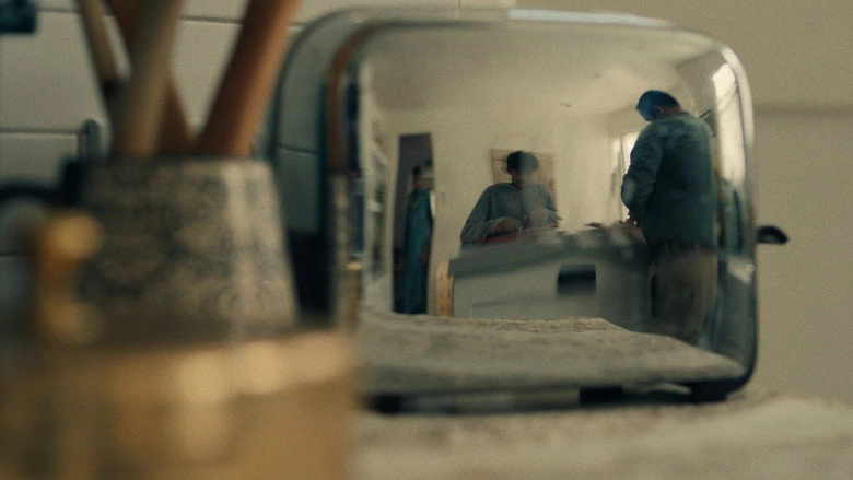 Saltwater (2023)