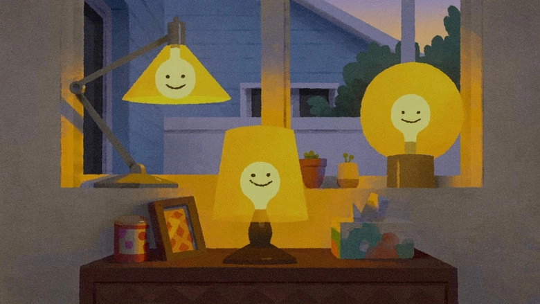 Lightbulb (2026)