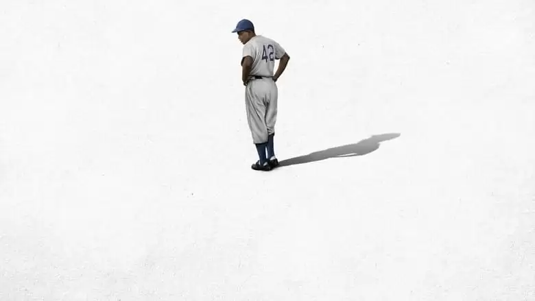 After Jackie (2022)