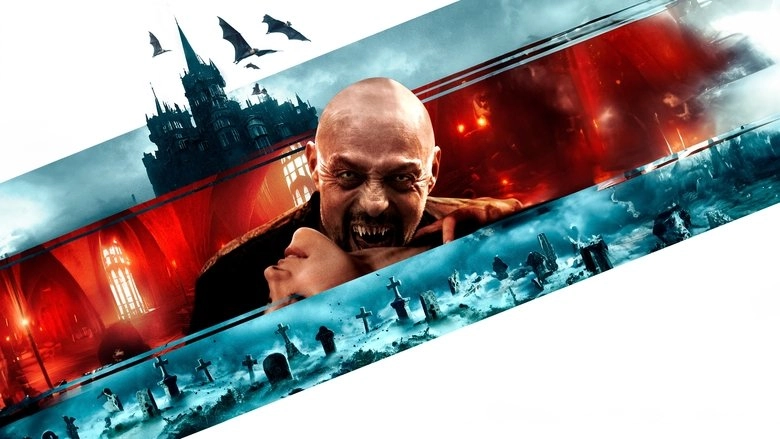 Wrath Of Dracula (2023)