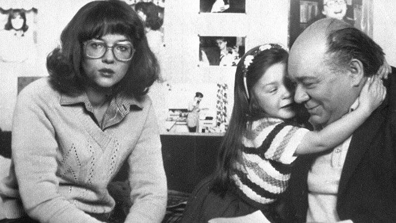 Slyozy Kapali (1983)