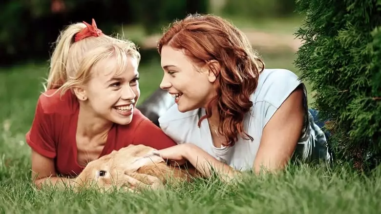 Bibi & Tina: Einfach Anders (2022)
