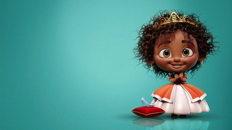 Cinderella (2025)