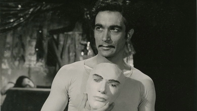 Les Amants De Teruel (1962)