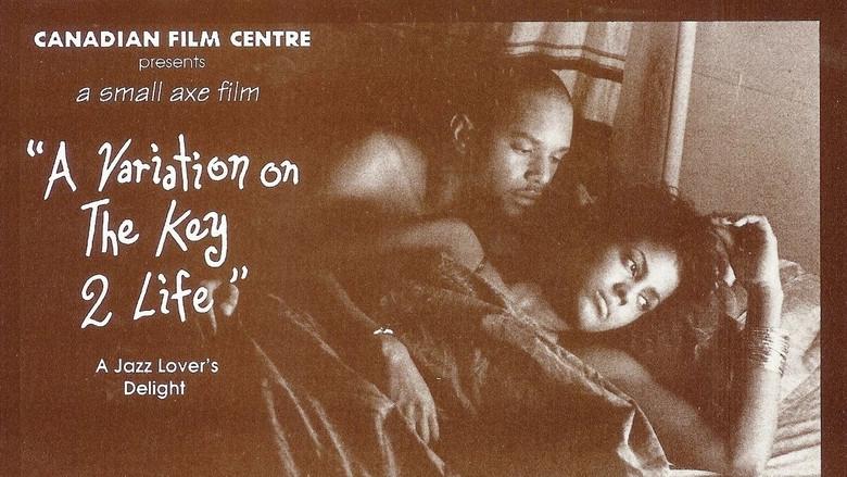 A Variation On The Key 2 Life (1993)