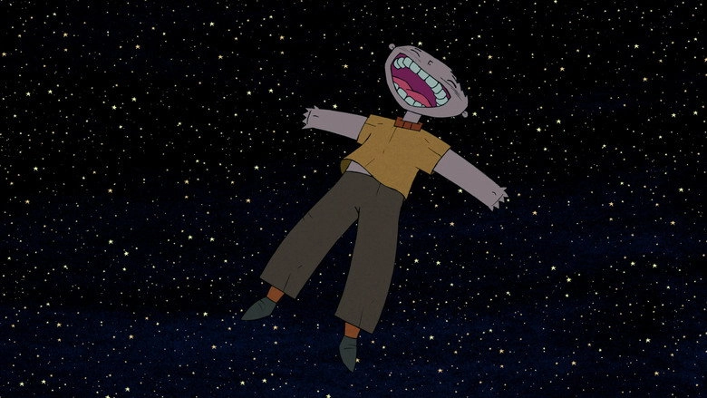 La Tete Dans Les Etoiles (2005)