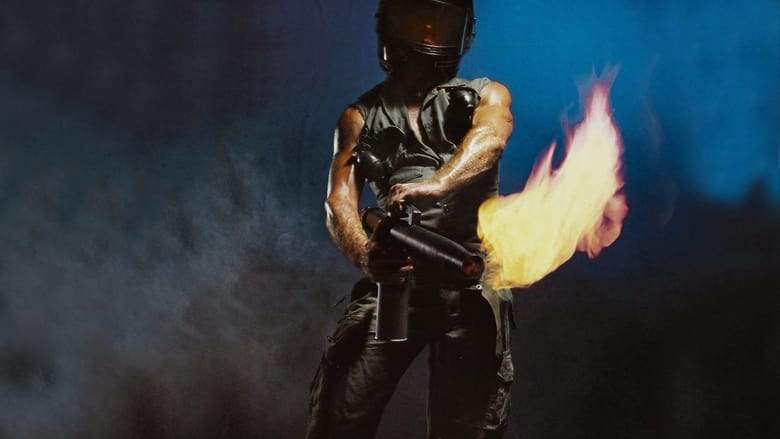 The Exterminator (1980)