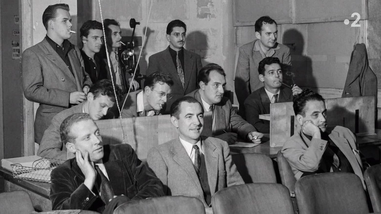 Il Etait Une Fois Le Journal Televise (2019)