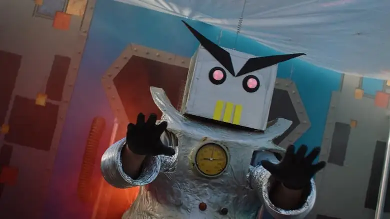 The Last Movie Ever Made (2023)