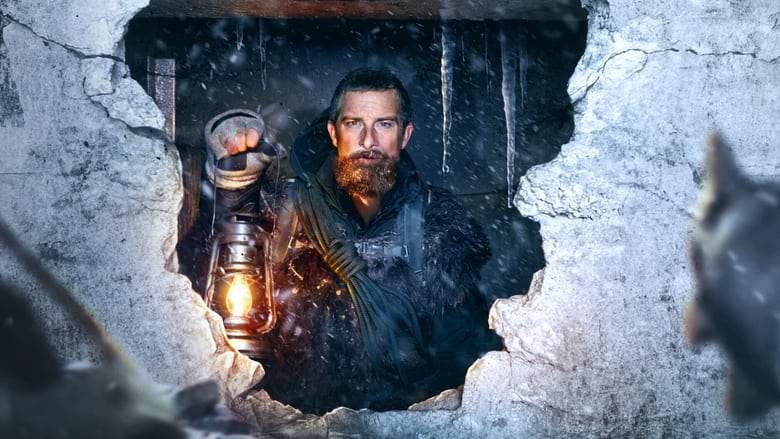 You Vs. Wild: Out Cold (2021)