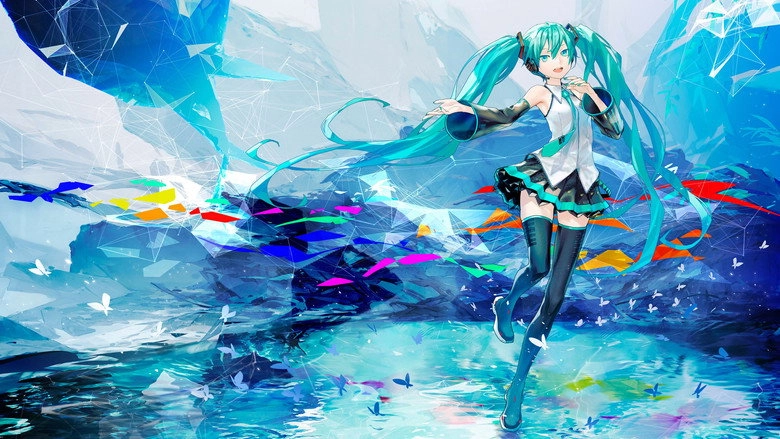 Hatsune Miku MIKU FES'24(chun)~Happy 16th Birthday~ (2024)