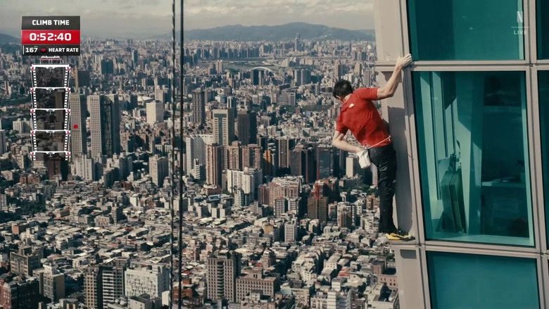 Skyscraper Live (2026)